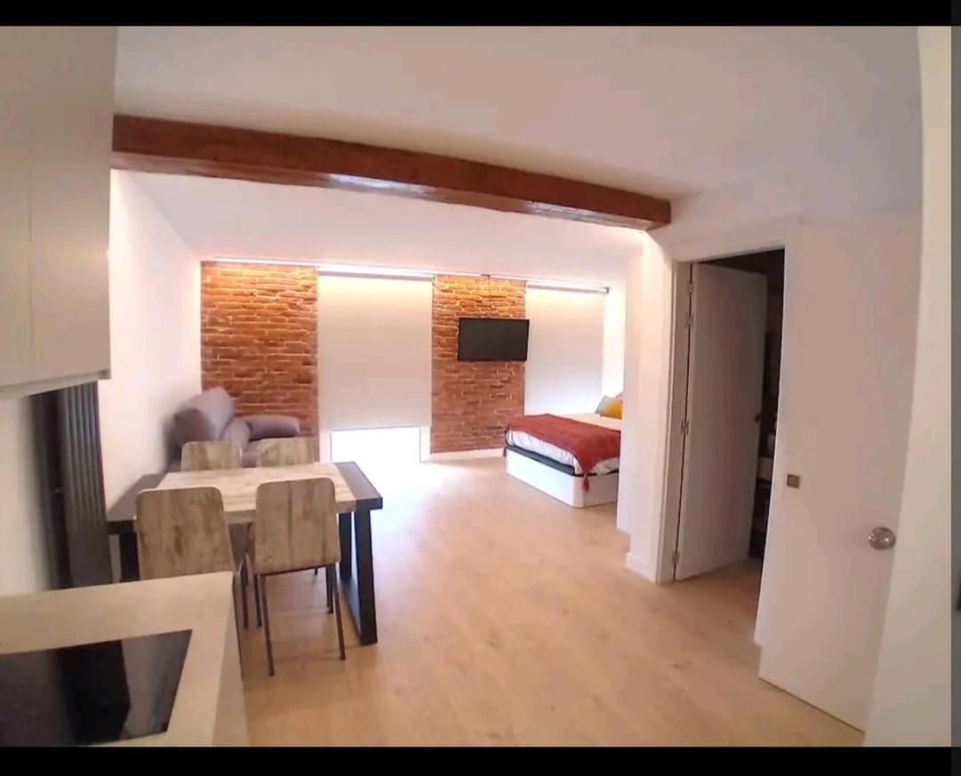 דירות סנטנדר El Balcon De La Bahia מראה חיצוני תמונה