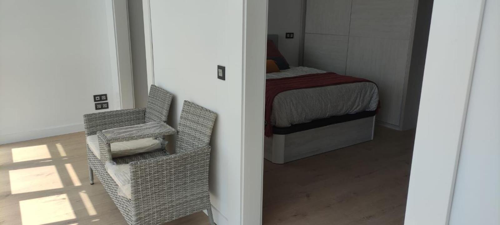דירות סנטנדר El Balcon De La Bahia מראה חיצוני תמונה
